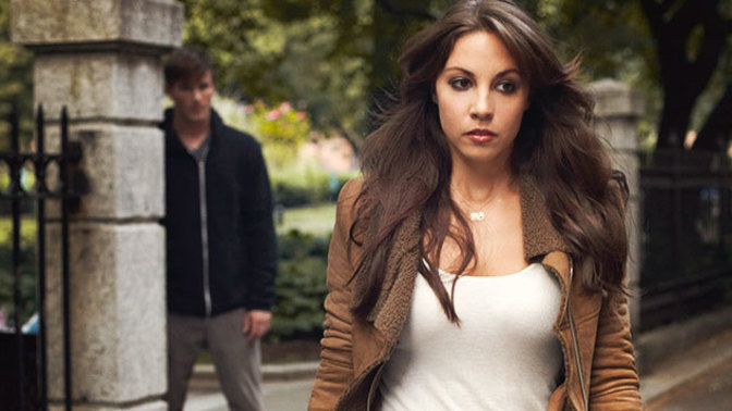 Have you ever enjoyed being catcalled in public?