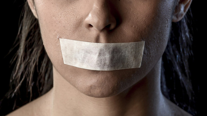 What is a secret you will never even tell your own parents?