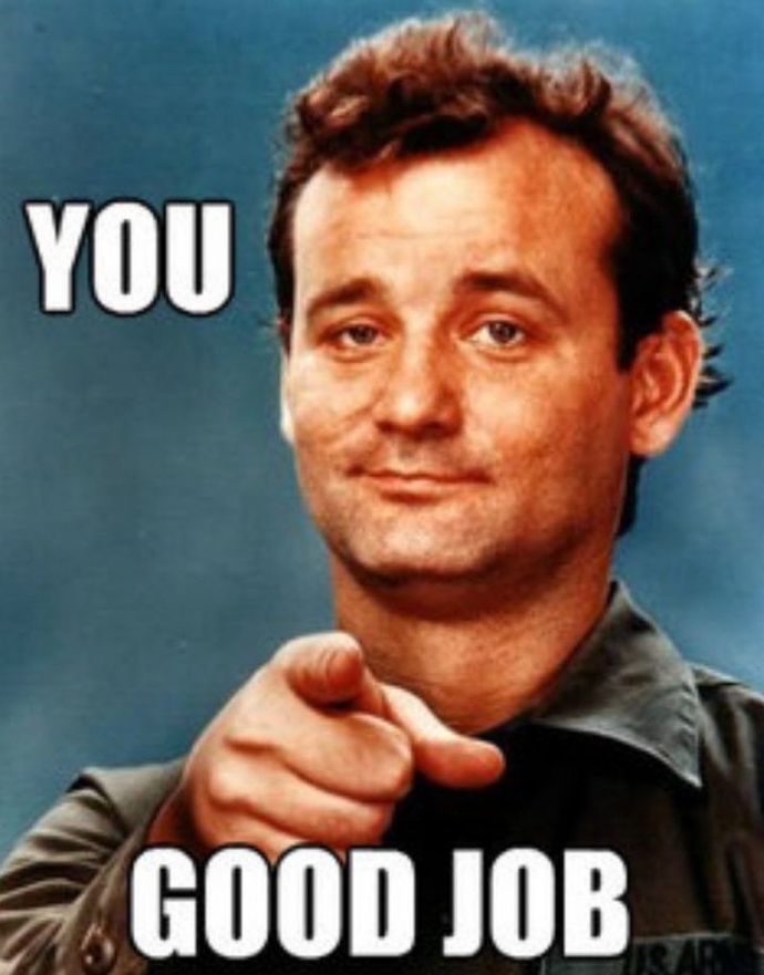What is something you are good at but dont enjoy doing?