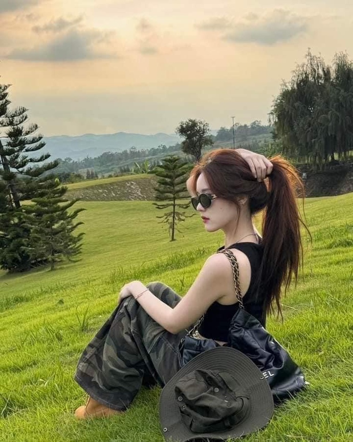 Do you like to go camping?