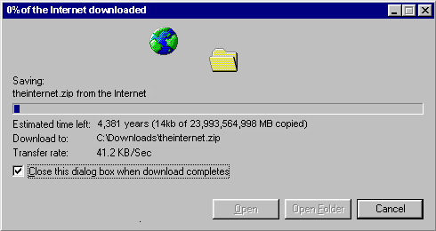 Who remembers using these?