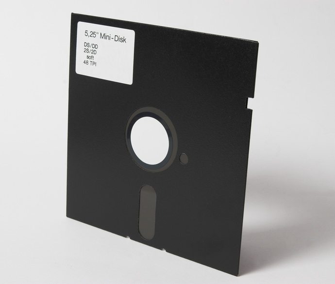 Who remembers using these