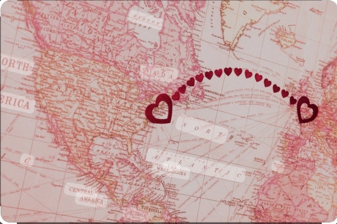 Have you ever been in a LDR (long-distance relationship) and if so, did you it work/not work?