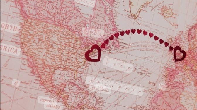 Have you ever been in a LDR (long-distance relationship) and if so, did you it work/not work?