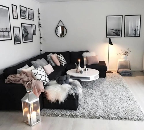 Which living room should I do / do u like ?