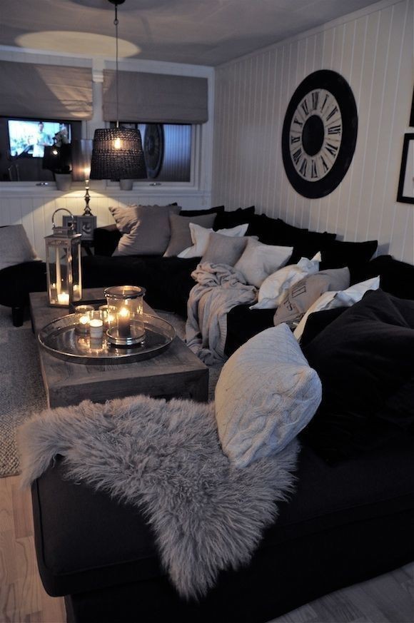 Which living room should I do / do u like ?