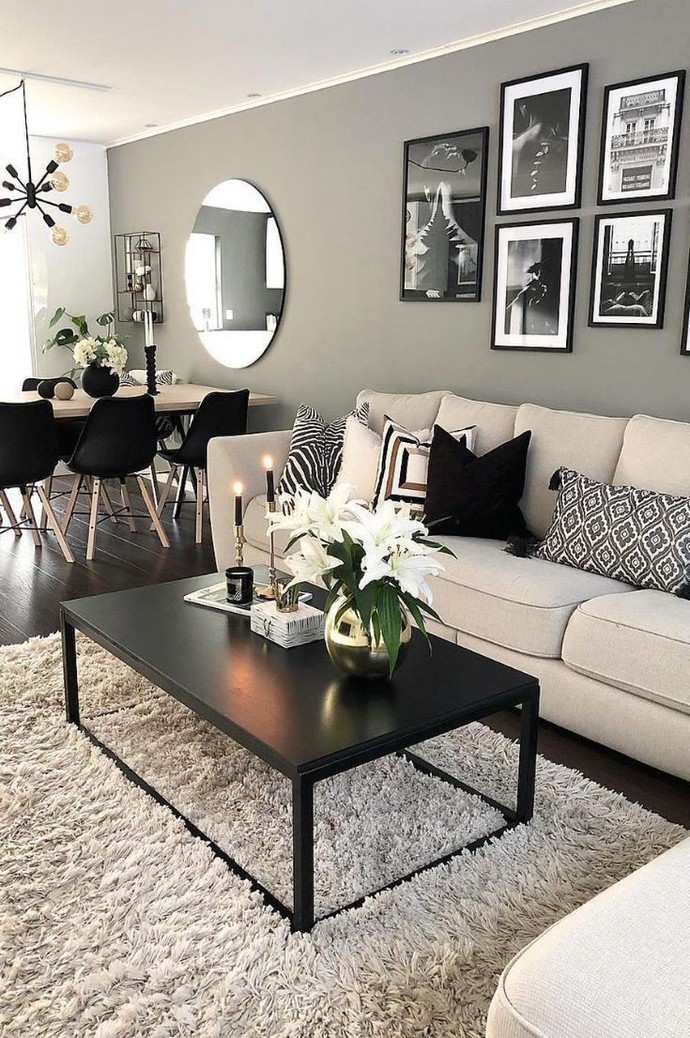 Which living room should I do / do u like ?