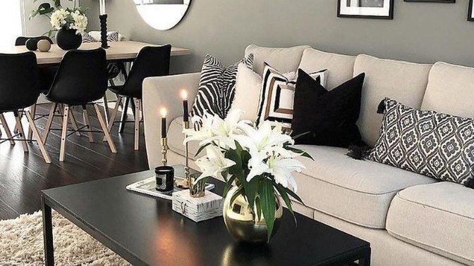 Which living room should I do / do u like?