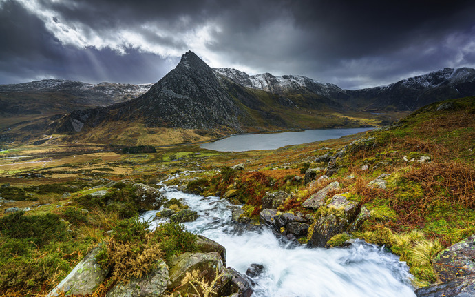 Which of these places would you most want to visit?