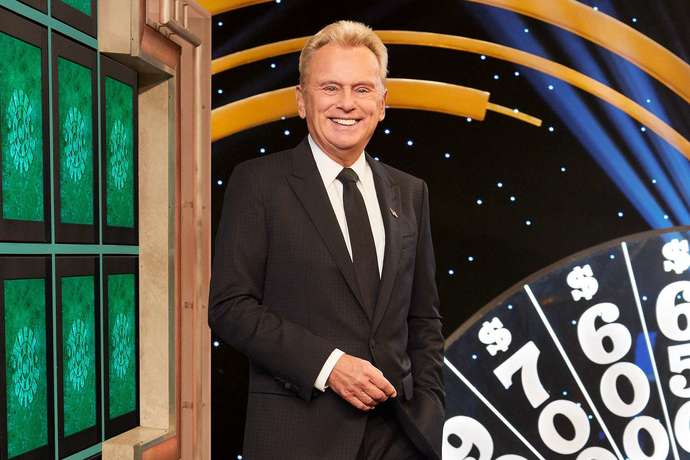 What are your thoughts on Pat Sajak retiring from Wheel of Fortune?