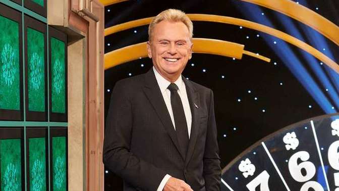 What are your thoughts on Pat Sajak retiring from Wheel of Fortune?