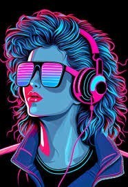 Writing a story set in the 80s. What was the lingo?