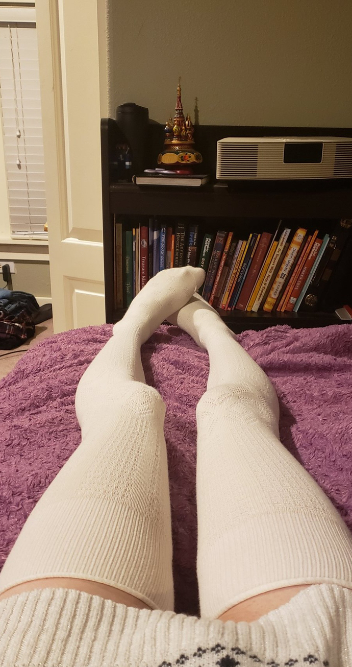 You ever get something that you now cant live with out?