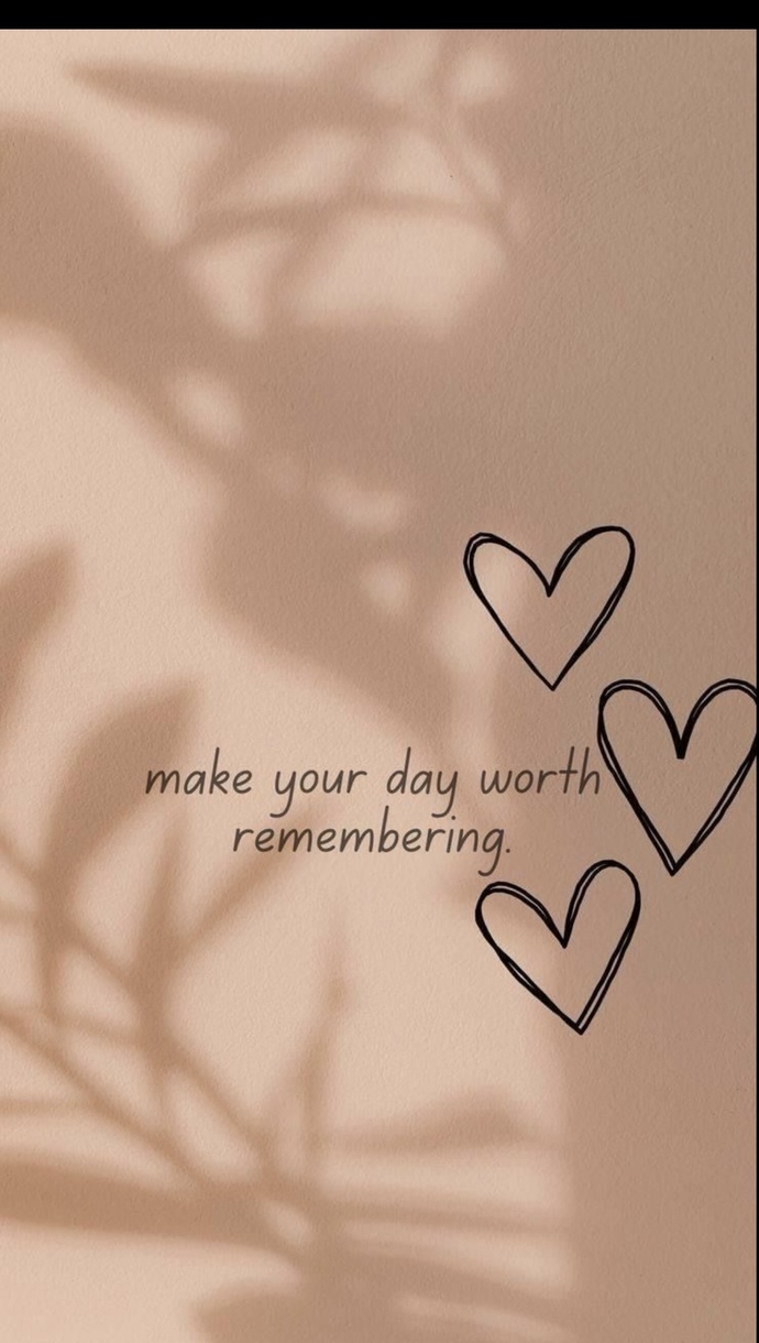 As millennial do you feel like time is running out?