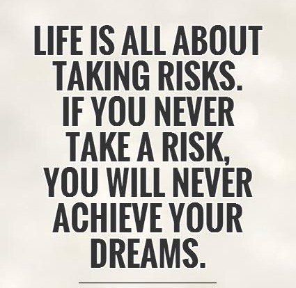 As millennial do you feel like time is running out?