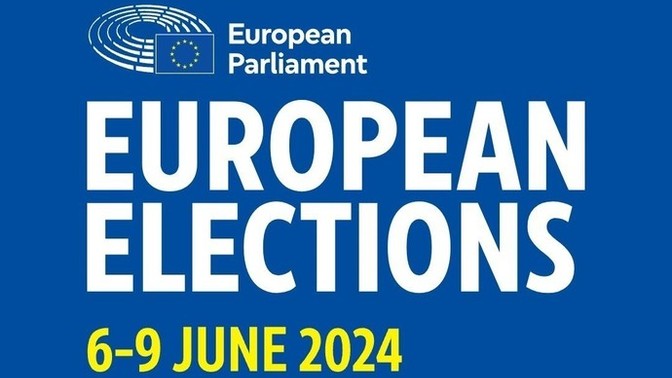 U. S. Americans, which group or coalition would you vote for if you had to vote in the european parliament elections?