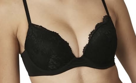 Which bra colour do you find the most attractive?