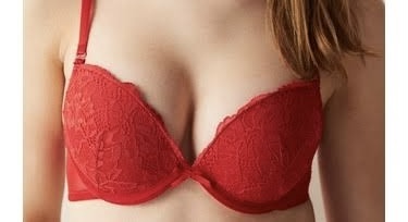 Which bra colour do you find the most attractive?