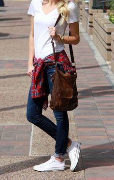 What's your go to comfy outfit?