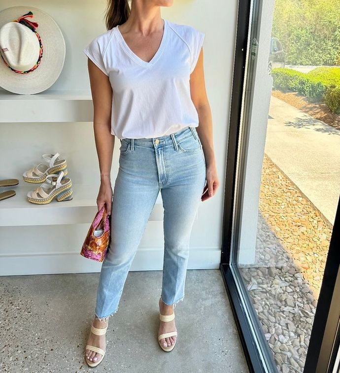 What's your go to comfy outfit?