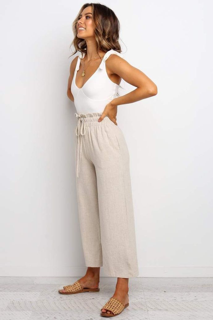What's your go to comfy outfit?