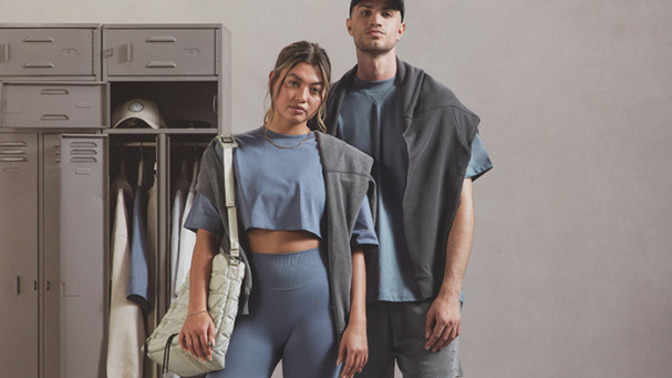 What's your go to comfy outfit?