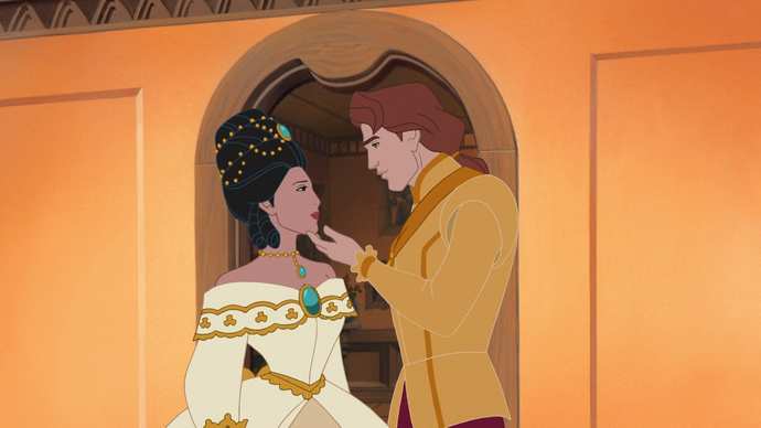 Do You Believe In Arranged Marriages?
