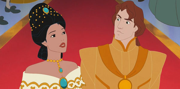Do You Believe In Arranged Marriages?
