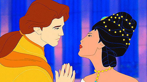 Do You Believe In Arranged Marriages?