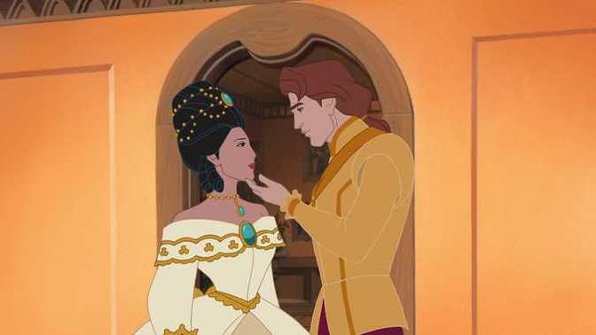 Do You Believe In Arranged Marriages?