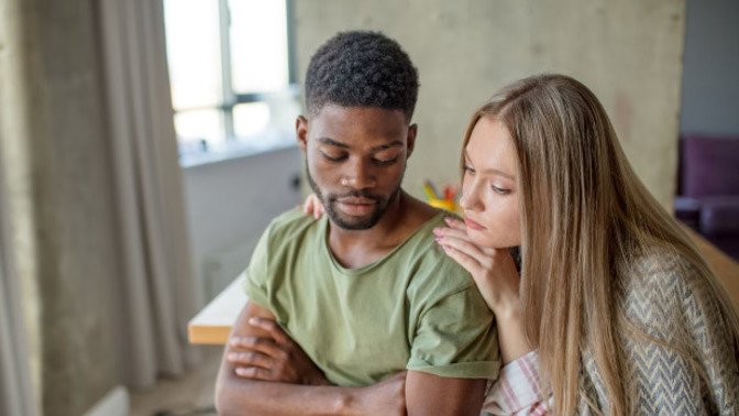 Girls, would you want your boyfriend to share his emotions and vulnerabilities with you?