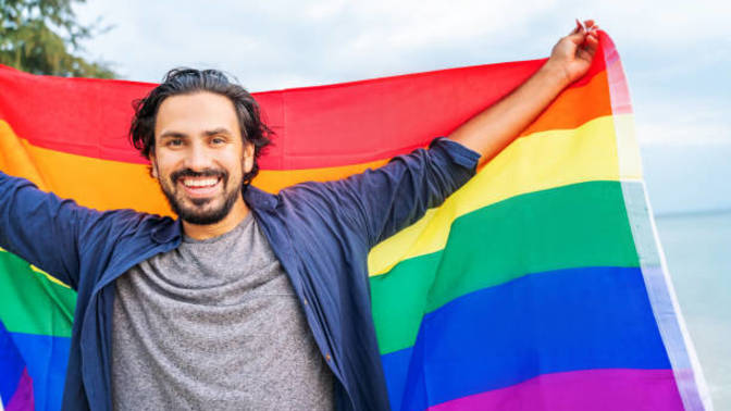 Should Pride be something that should be celebrated?