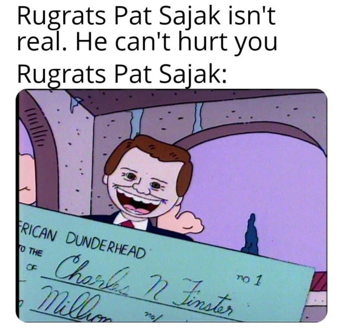 Did you know today is Pat Sajak’s last episode of Wheel of Fortune?