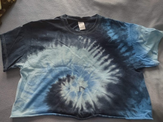 What are your thoughts on crop tops?