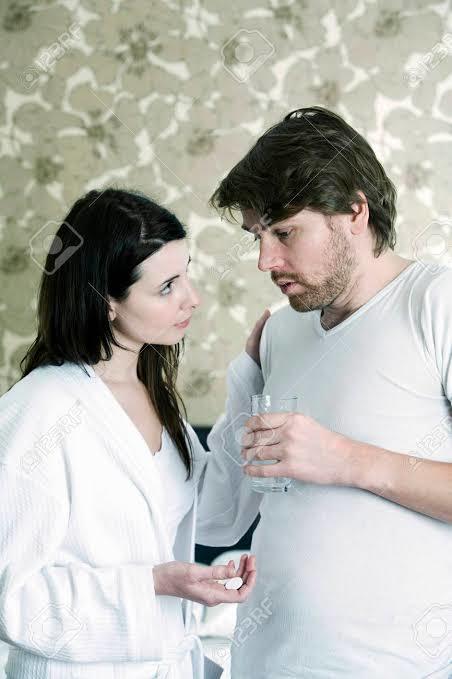 Would you date someone who had a long relationship before you?