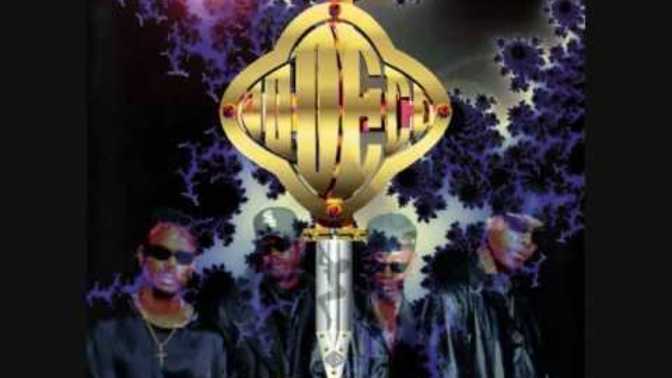 Would you play this song by Jodeci called “Love You 4 Life” at your wedding?