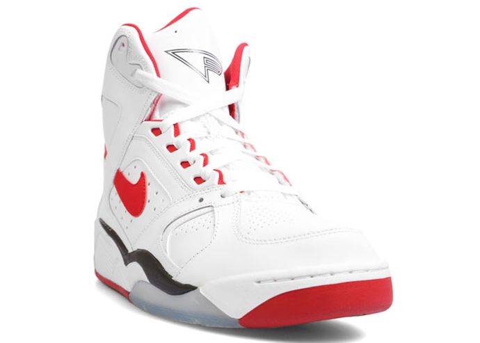 Which high top shoes do you like that you might can wear?