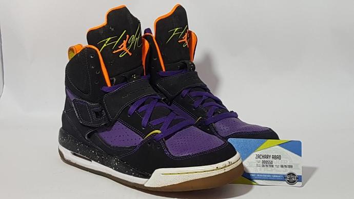 Which high top shoes do you like that you might can wear?