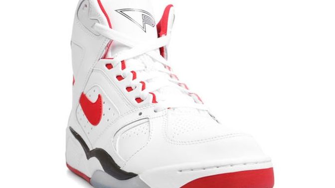 Which high top shoes do you like that you might can wear?
