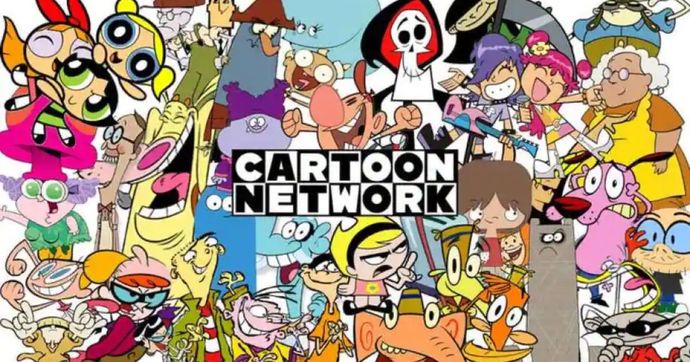 For 2000s grown ups, would you show your future kids shows from early-mid 2000s Cartoon Network instead of modern shows now to grow up watching?