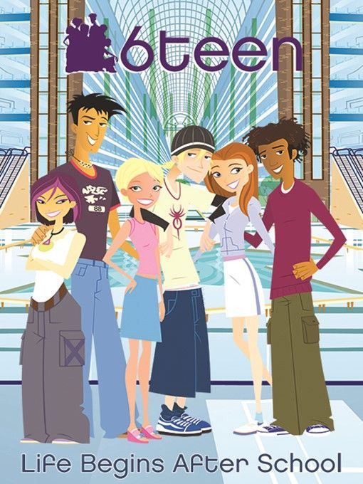 For 2000s grown ups, would you show your future kids shows from early-mid 2000s Cartoon Network instead of modern shows now to grow up watching?