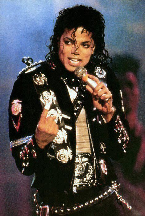 Would you agree what Berry Gordy said at MJ’s memorial service in 2009 that Michael Jackson was simply the greatest entertainer that ever lived?