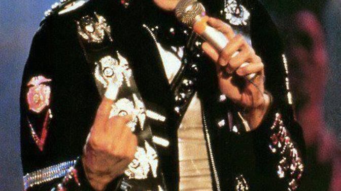 Would you agree what Berry Gordy said at MJ’s memorial service in 2009 that Michael Jackson was simply the greatest entertainer that ever lived?