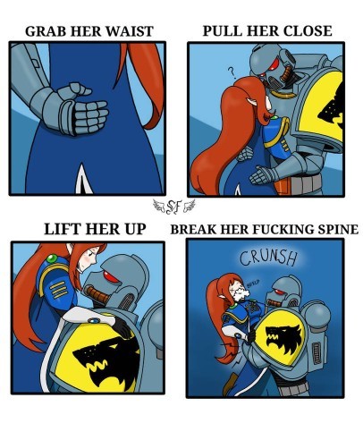 How are you feeling right now? Post a relatable meme?