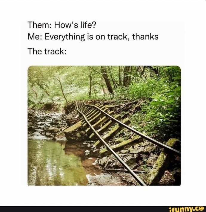 This sums it up lmao.
