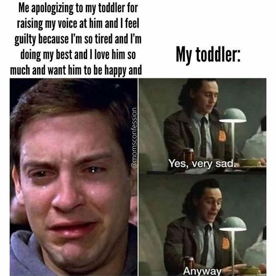 How are you feeling right now? Post a relatable meme?