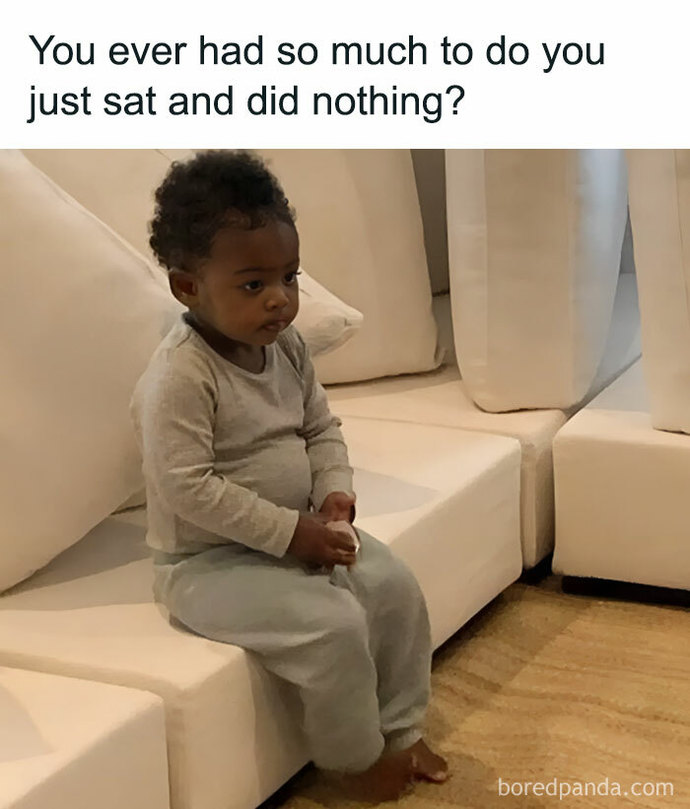 working weekends