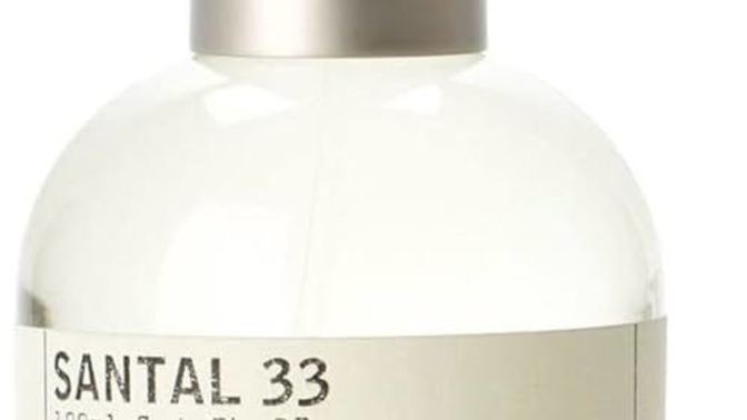 What do you think of Santal 33 on men?