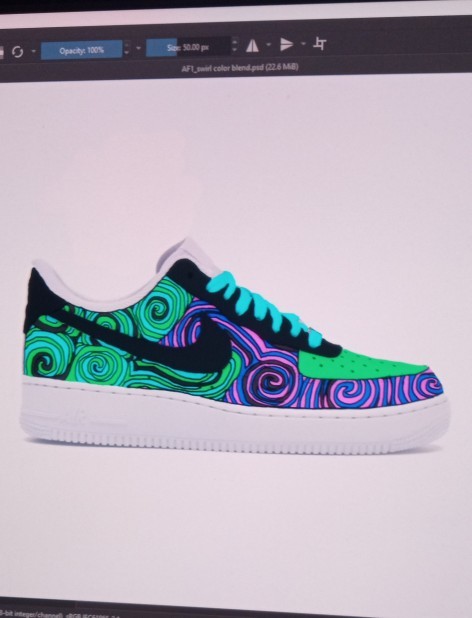 Is this design overdone?