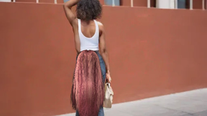 Hot or Not: Butt wigs?